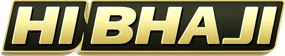 Hi Bhaji